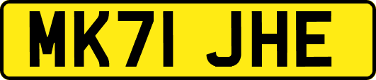 MK71JHE