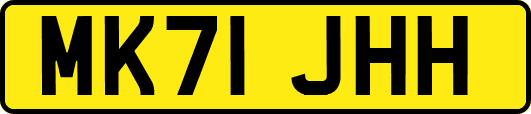 MK71JHH