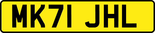 MK71JHL
