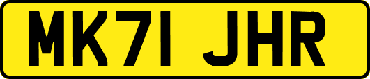 MK71JHR