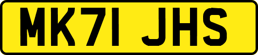 MK71JHS