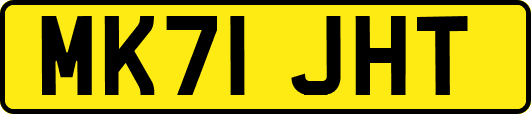 MK71JHT