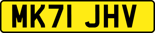MK71JHV