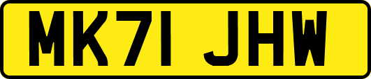 MK71JHW