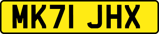 MK71JHX