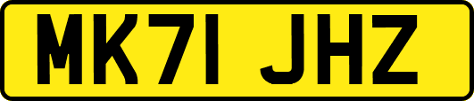 MK71JHZ