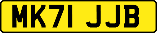 MK71JJB