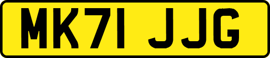 MK71JJG