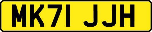MK71JJH