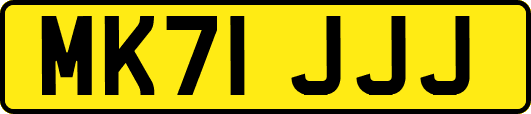 MK71JJJ