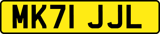 MK71JJL