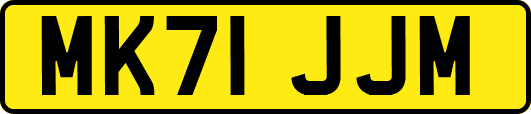 MK71JJM