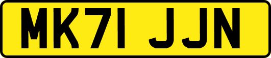 MK71JJN