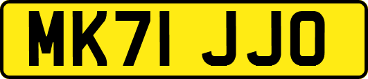 MK71JJO