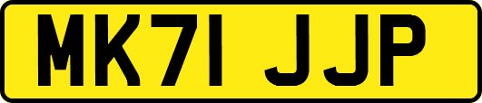 MK71JJP