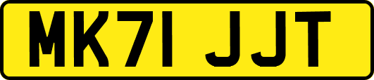 MK71JJT