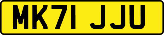 MK71JJU