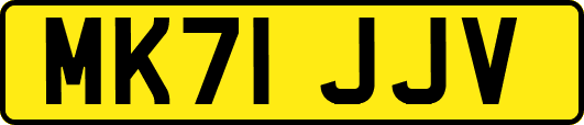 MK71JJV