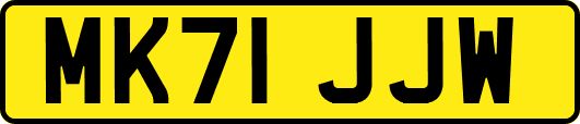 MK71JJW
