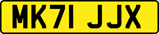 MK71JJX