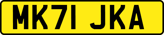 MK71JKA