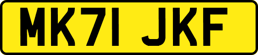 MK71JKF