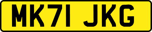 MK71JKG