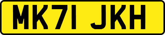 MK71JKH