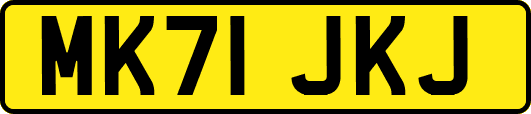 MK71JKJ