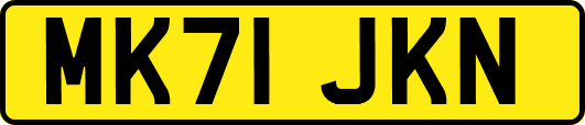 MK71JKN