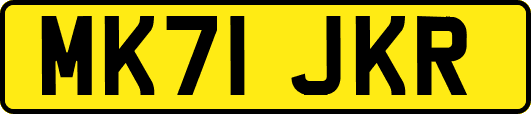 MK71JKR