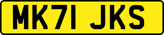 MK71JKS