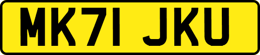 MK71JKU