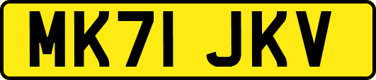 MK71JKV