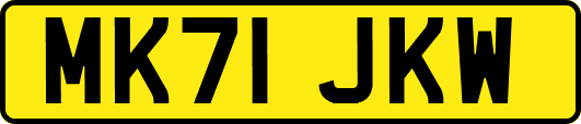 MK71JKW