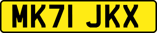 MK71JKX