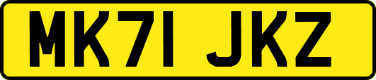 MK71JKZ