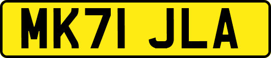 MK71JLA