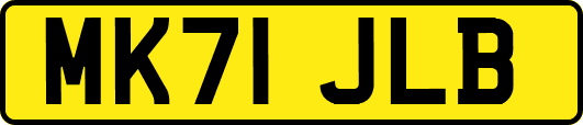 MK71JLB