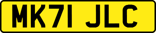 MK71JLC