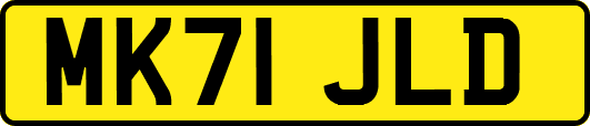 MK71JLD