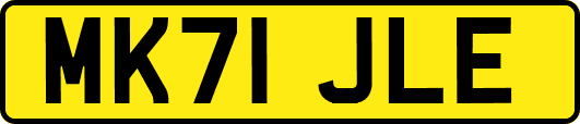 MK71JLE