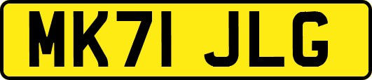 MK71JLG