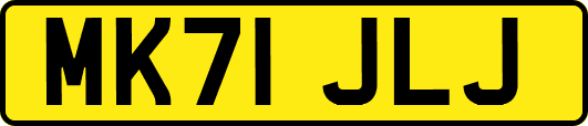 MK71JLJ