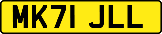 MK71JLL