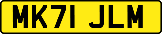 MK71JLM
