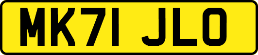 MK71JLO