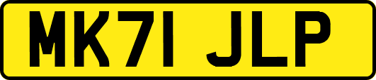MK71JLP