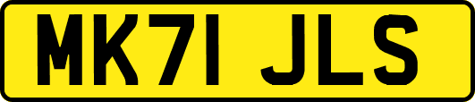 MK71JLS
