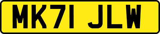 MK71JLW
